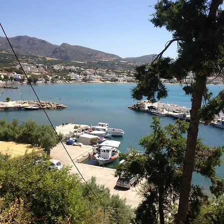 Creta Sun Apartamento