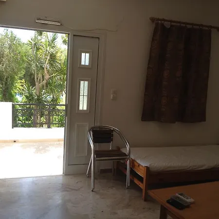 Creta Sun Apartamento