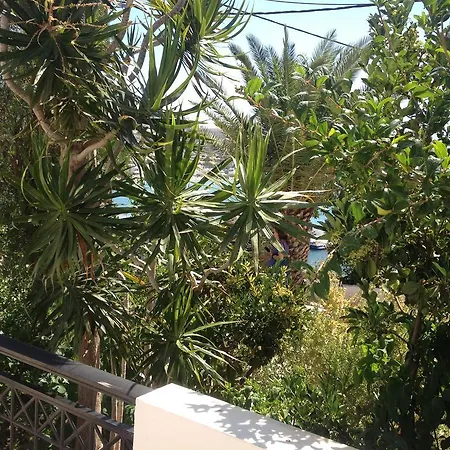 Apartamento Creta Sun